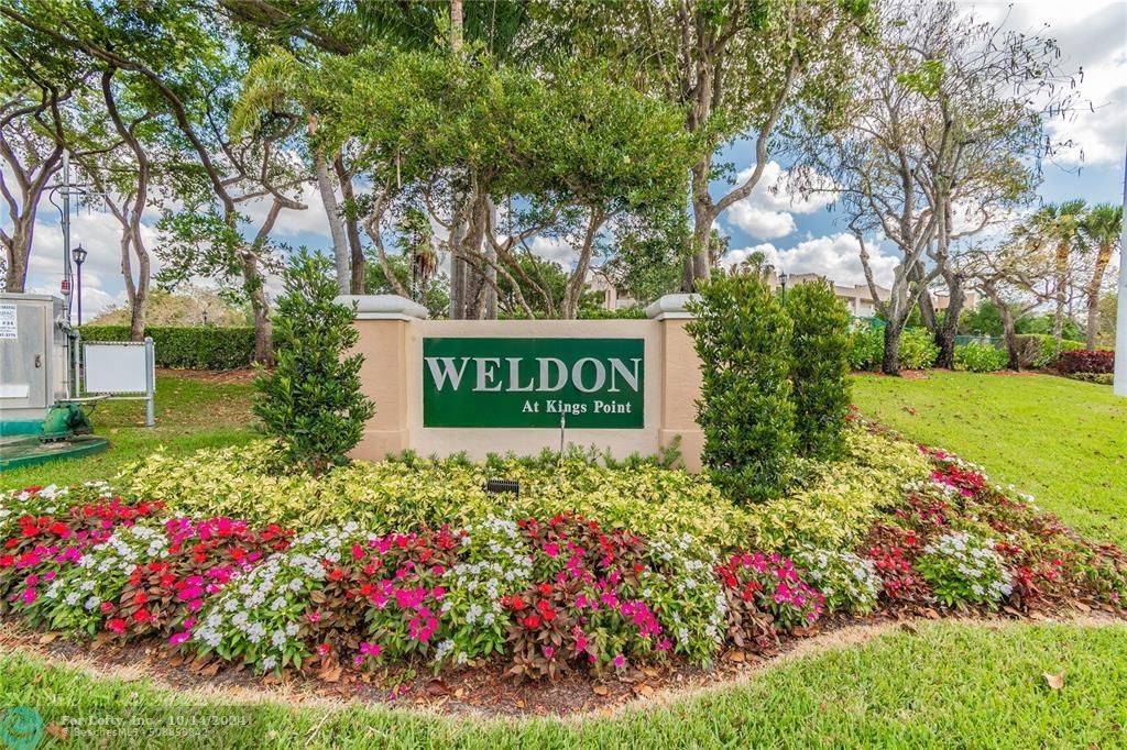 Tamarac, FL 33321,9575 Weldon Cir  #305