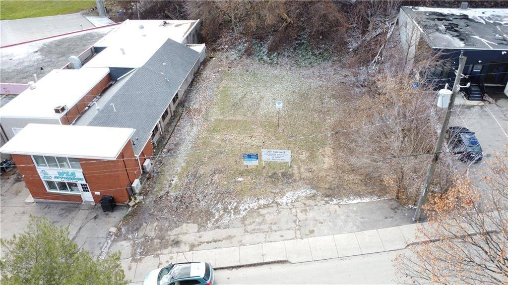 Hamilton, ON L8S 3M6,43 GLEN Road
