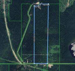 Cochrane Remote Area, ON P0L 1L0,Lot 8 Con 11 N/A