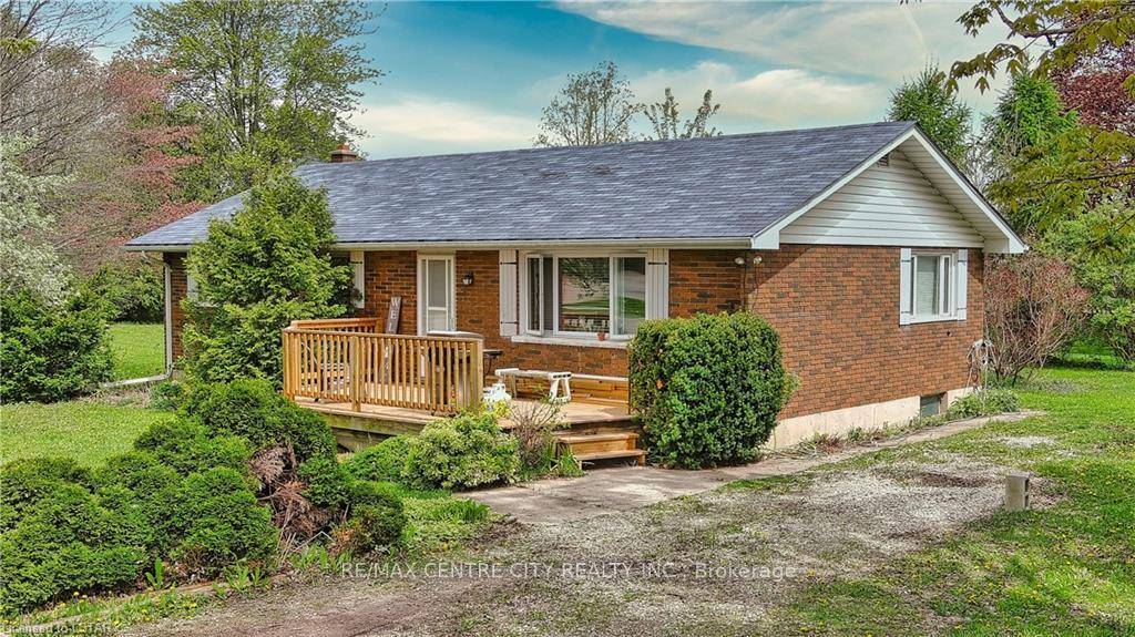 Southwold, ON N5P 3T2,10420 TALBOTVILLE GORE RD