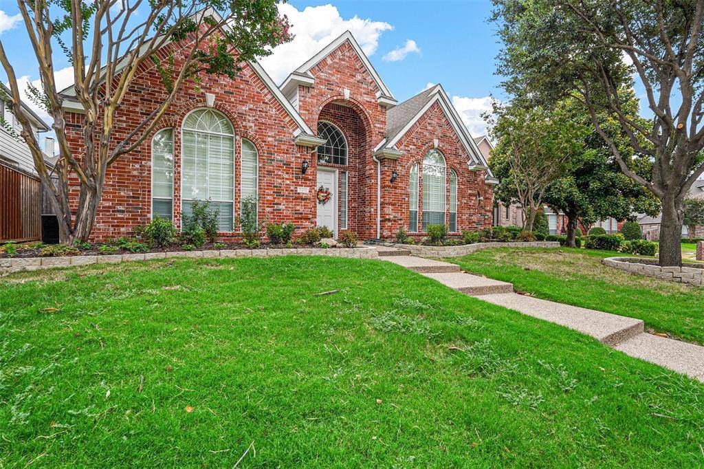 Plano, TX 75093,3312 Westway Court