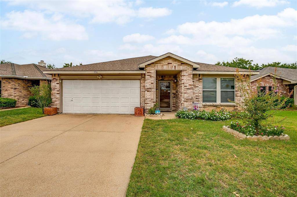 Fort Worth, TX 76135,5516 Glenshee Drive