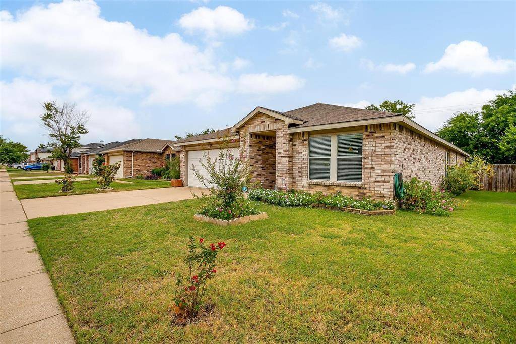 Fort Worth, TX 76135,5516 Glenshee Drive