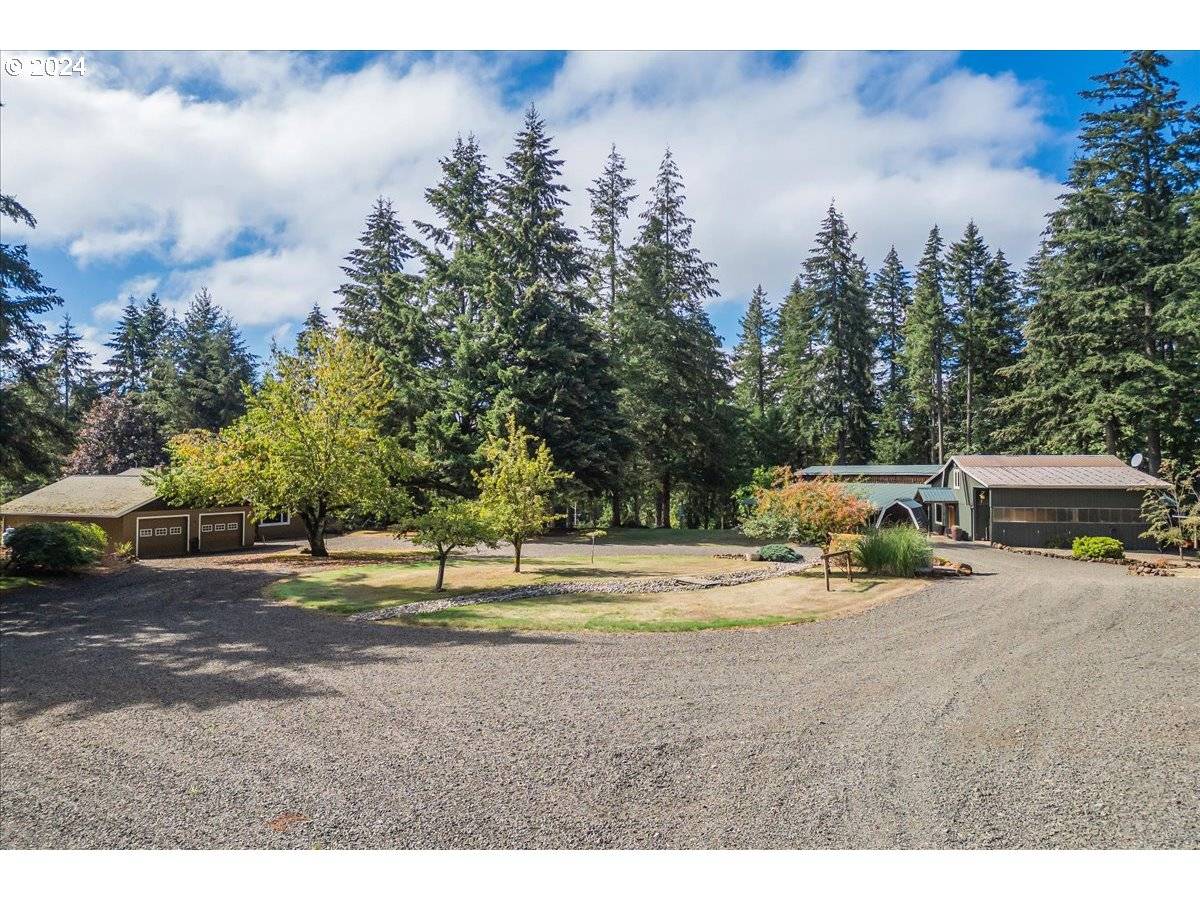 Scotts Mills, OR 97375,20900 NE STRAWBERRY FLATS LN