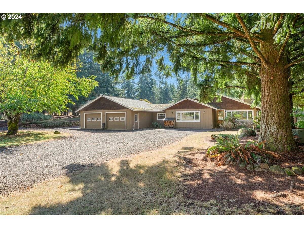 Scotts Mills, OR 97375,20900 NE STRAWBERRY FLATS LN