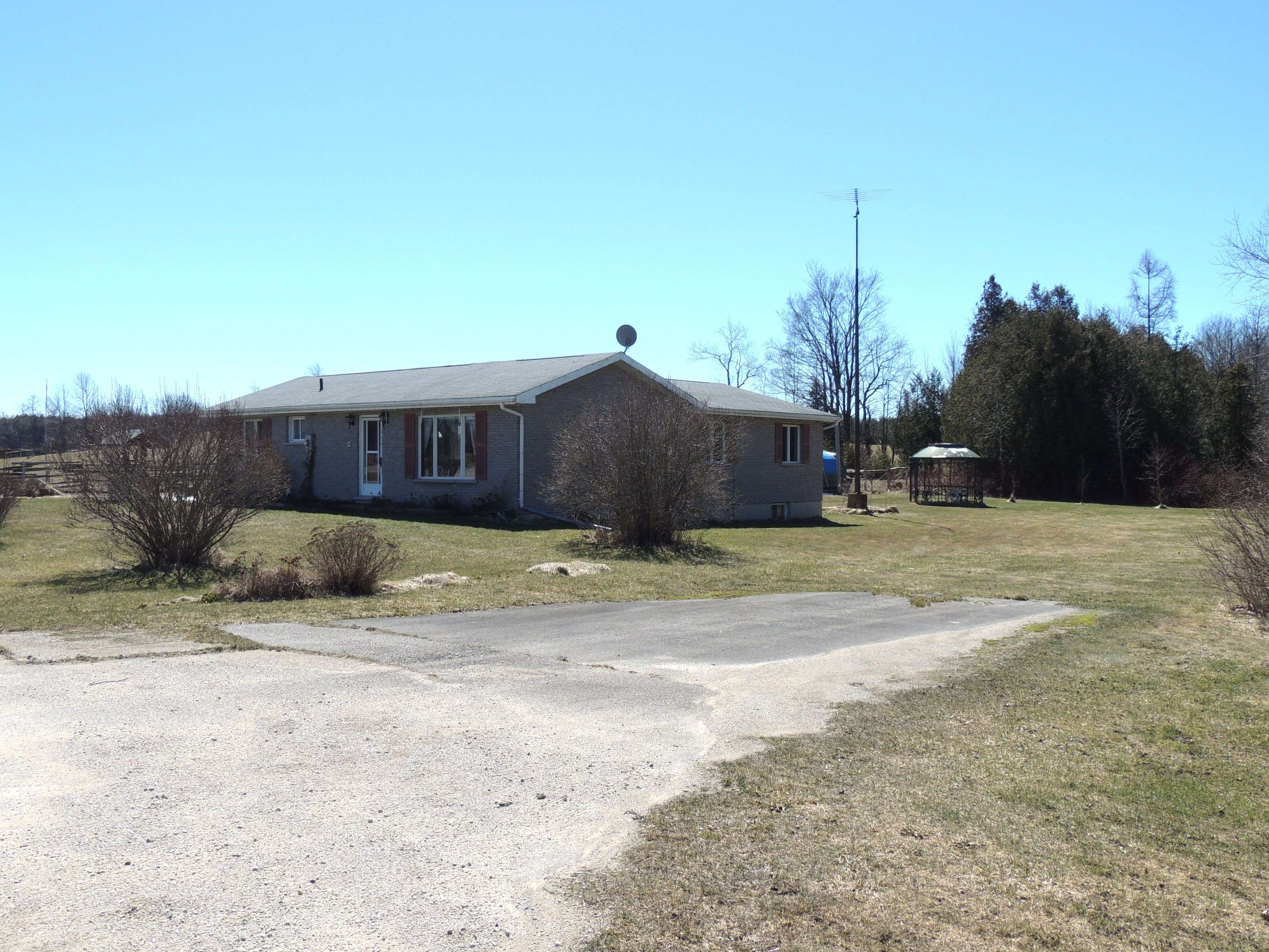 Grey Highlands, ON N0C 1E0,774074 Highway 10 N/A