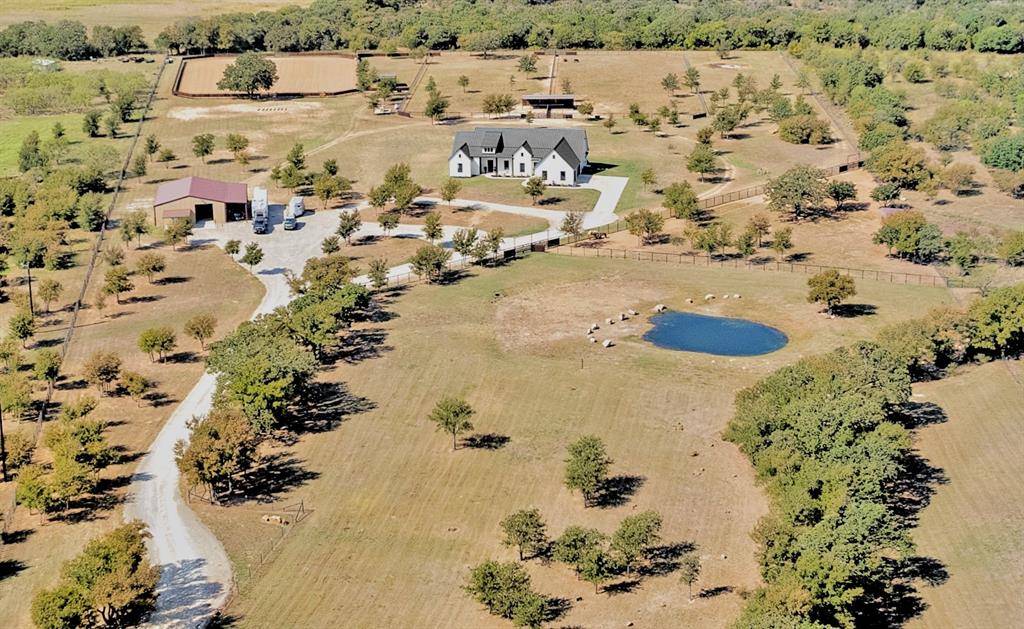 Weatherford, TX 76088,1020 Rambling Oaks Lane