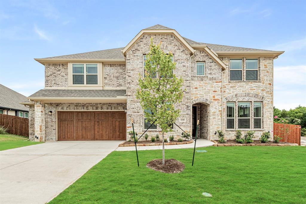 Midlothian, TX 76065,1118 Timber Ridge Drive