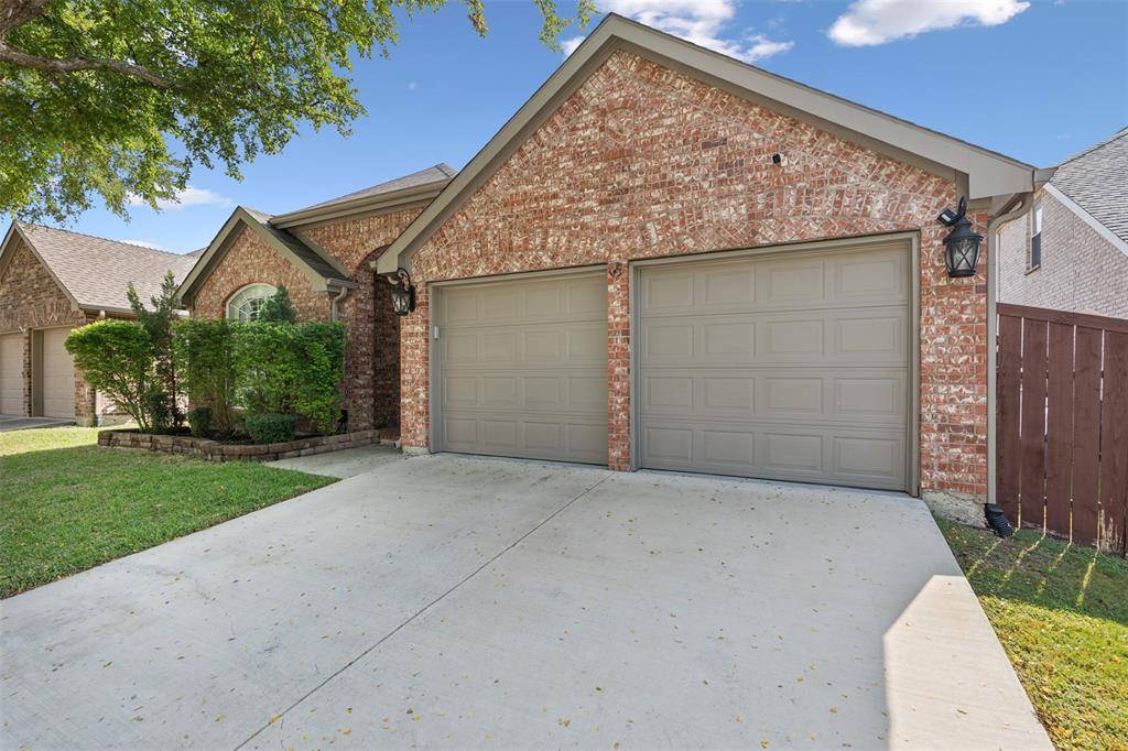 Mckinney, TX 75072,505 Rock Ridge Way