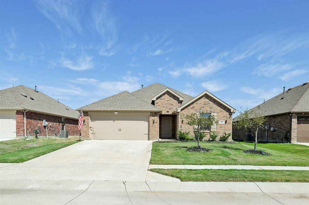 Princeton, TX 75407,520 Calm Springs Drive