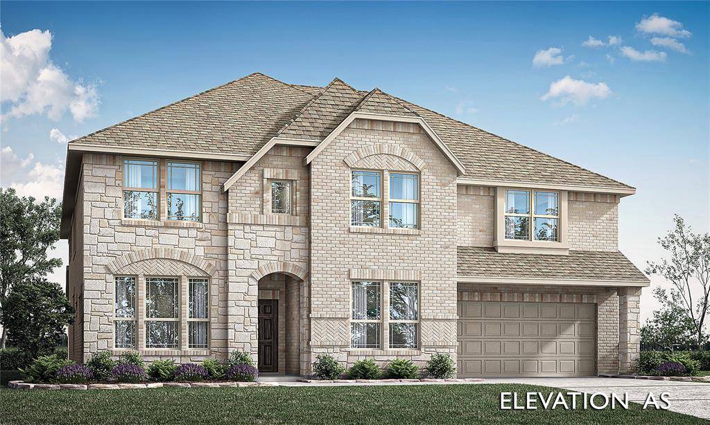 Little Elm, TX 76227,7128 Cherry Blossom Lane