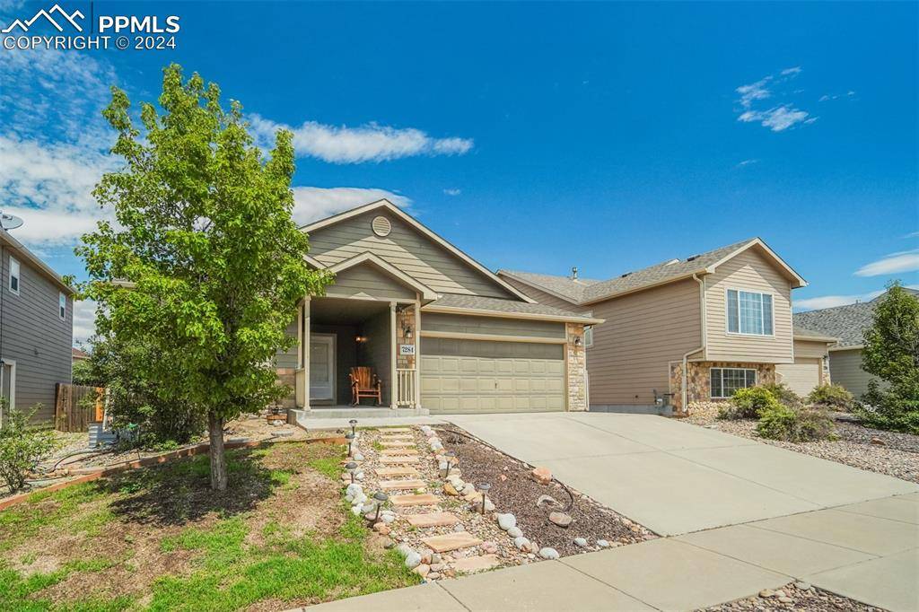 Colorado Springs, CO 80908,7284 Pearly Heath RD