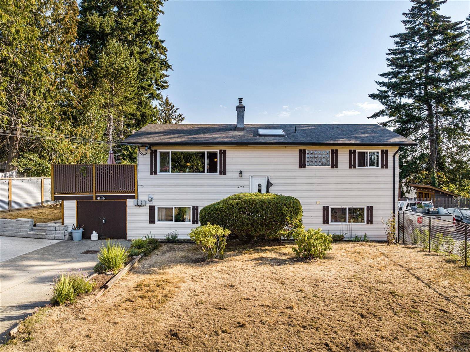 Sooke, BC V9Z 0M7,2151 French Rd S