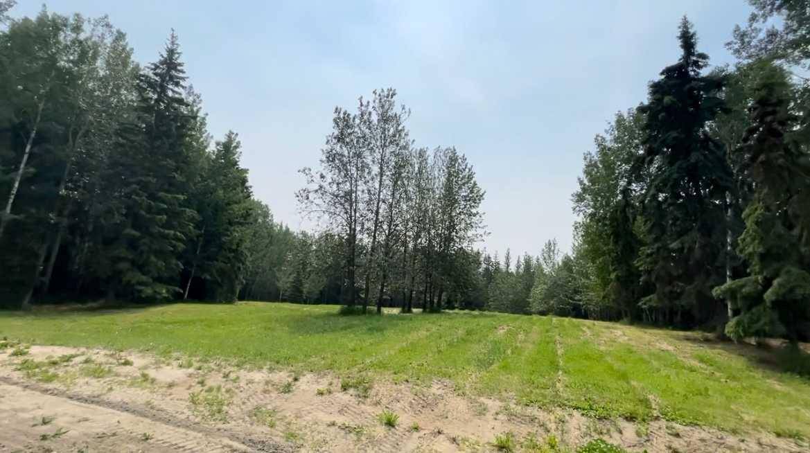 Rural Grande Prairie No. 1 County Of, AB T8W 5K2,Lot 20