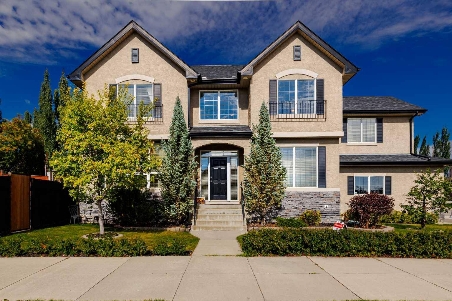 Calgary, AB T3L 2Z3,60 Tuscany Glen PARK NW