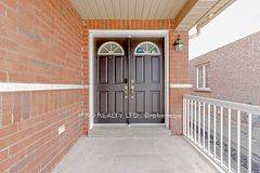 Mississauga, ON L5W 1X2,7156 Village WALK