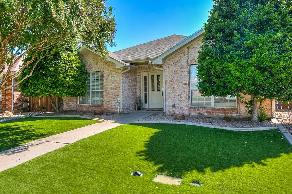 San Angelo, TX 76904,4313 Pinon Ridge Dr