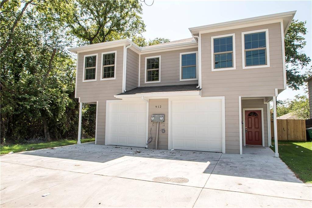 Mckinney, TX 75069,912 Drexel Street #B