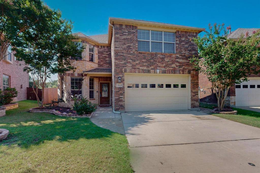 Fort Worth, TX 76137,3829 Weatherstone Drive