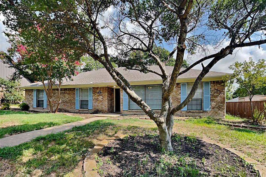 Allen, TX 75013,216 Wildwood Place