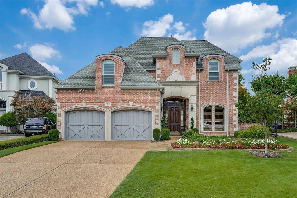 Plano, TX 75093,5712 Gleneagles Drive