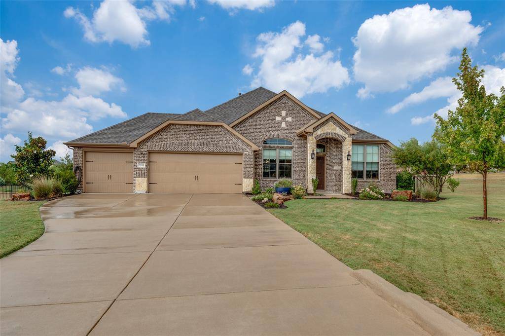 Mckinney, TX 75071,5209 Remington Road