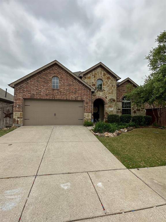 Little Elm, TX 75068,1416 Cockatiel Drive