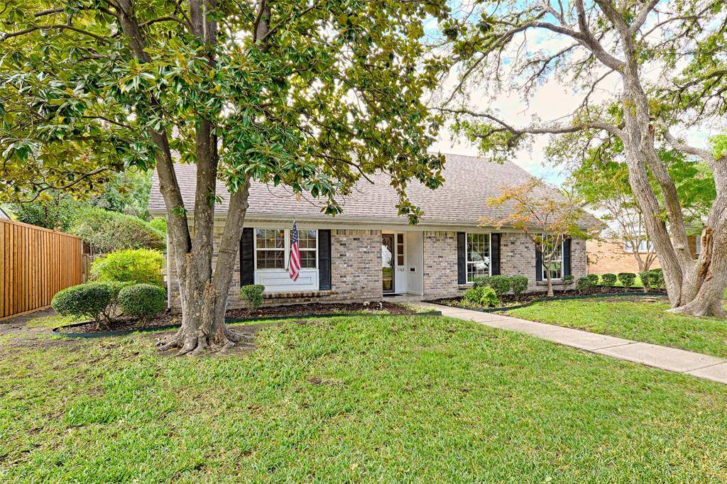 Richardson, TX 75080,1303 Seminole Drive