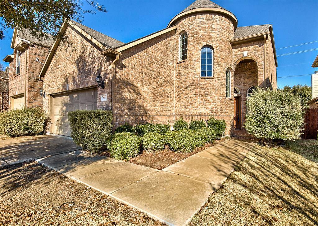 Plano, TX 75074,2717 Tangerine Lane