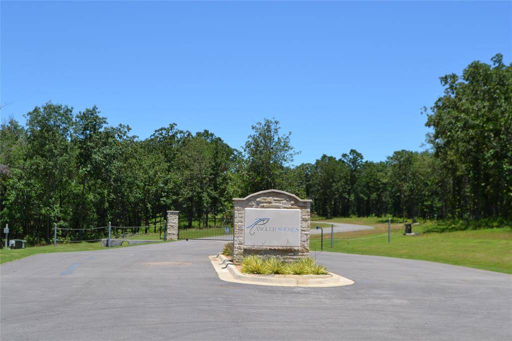 Yantis, TX 75497,Lot 37 Angler Shores Drive