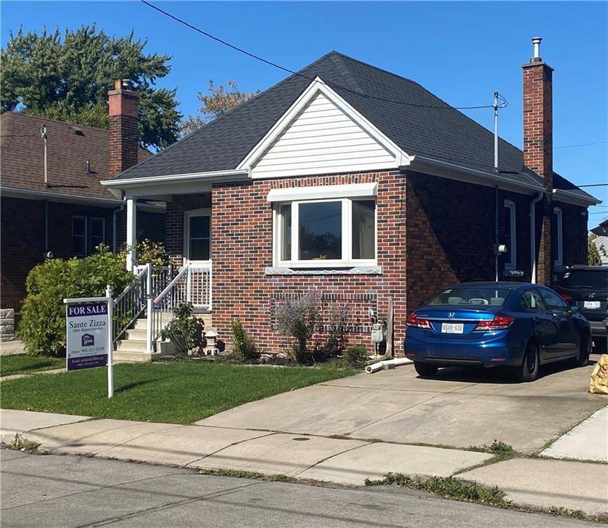 101 ALBANY Avenue, Hamilton, ON L8H 2H4