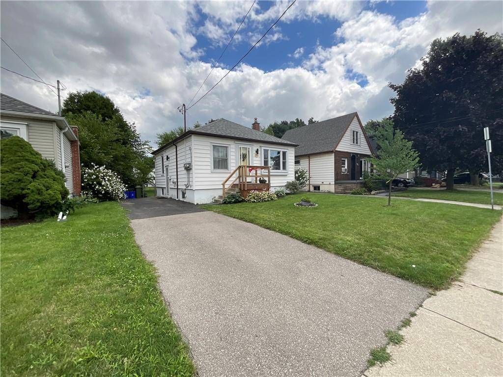 191 EAST 25TH Street, Hamilton, ON L8V 3A4