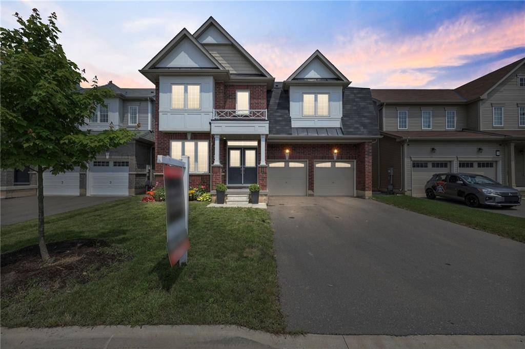 60 ESTHER Crescent, Thorold, ON L3B 0G2