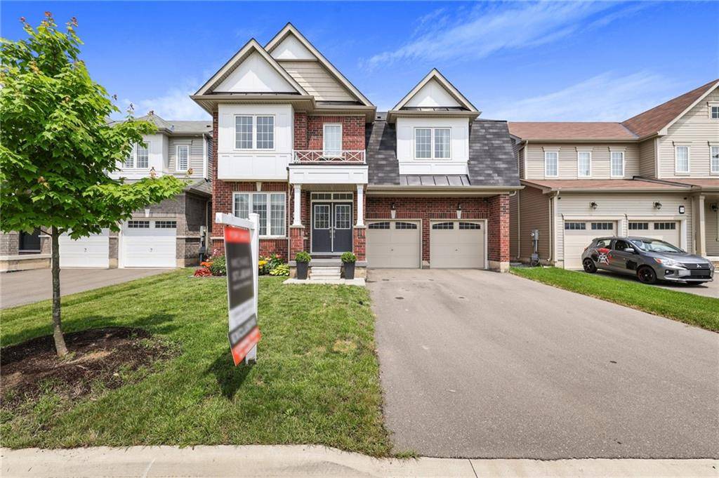 60 ESTHER Crescent, Thorold, ON L3B 0G2