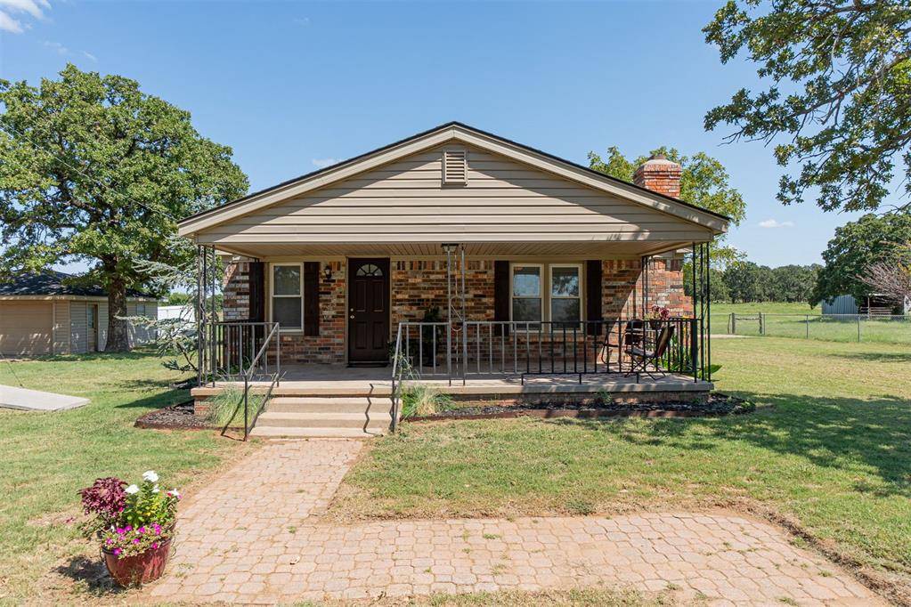 Lindsay, OK 73052,11143 200th Street