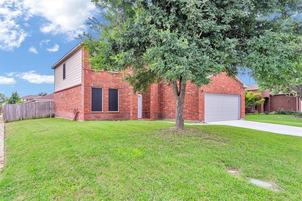 Little Elm, TX 75068,2232 Hickory Drive