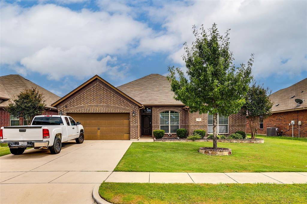 Burleson, TX 76028,1204 Lantana Lane