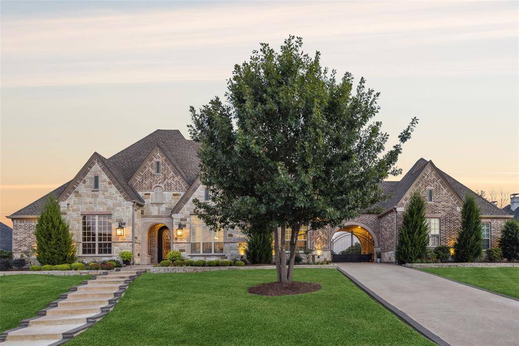 Prosper, TX 75078,440 Whitley Place Drive