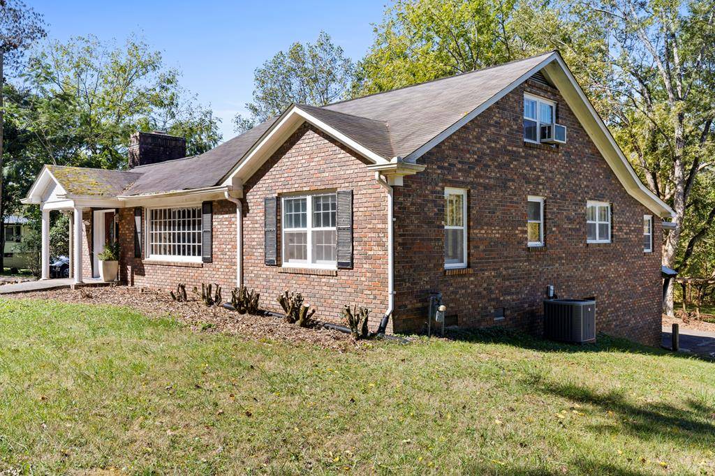 Ellijay, GA 30540,293 Progress Road