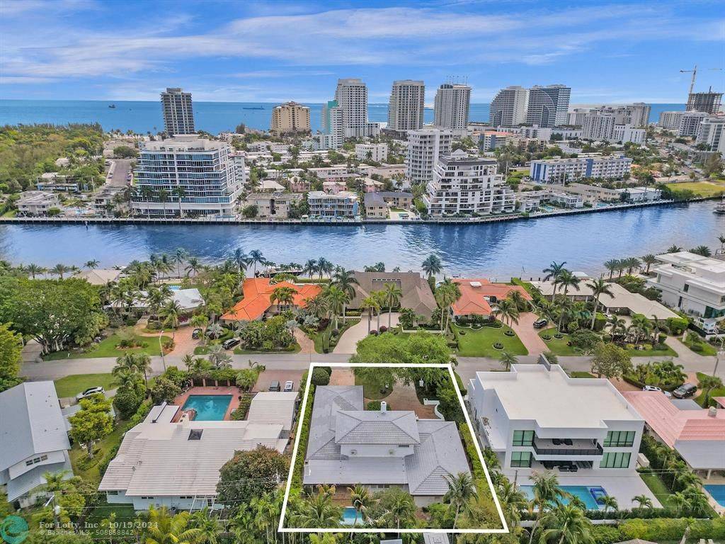 Fort Lauderdale, FL 33304,711 INTRACOASTAL DR