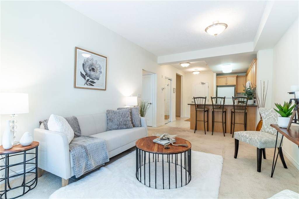 125 WILSON Street W #216 Ancaster, ON L9G 0B3