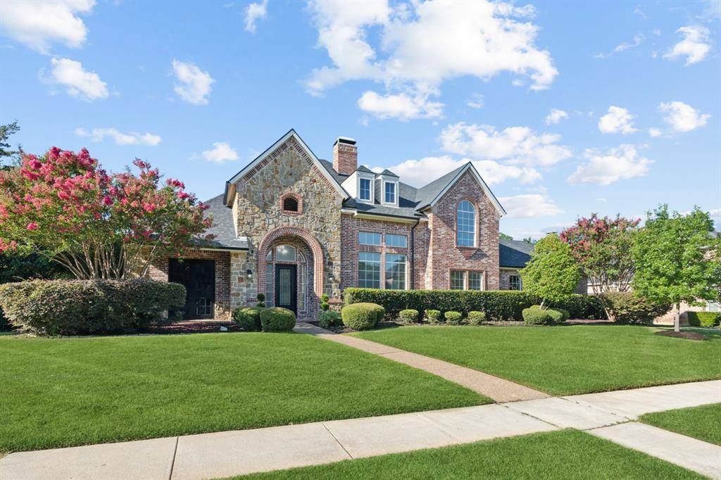 Southlake, TX 76092,113 Wilmington Court