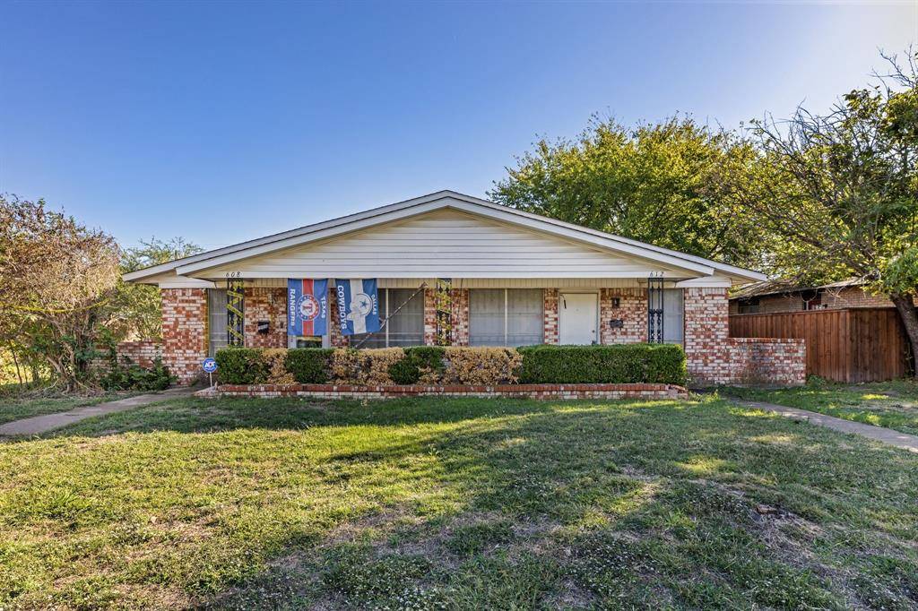 Lancaster, TX 75134,608 Arbor Lane