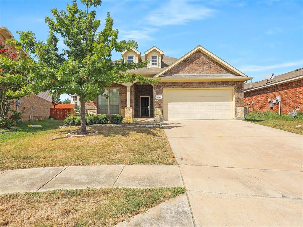 Fort Worth, TX 76137,6749 Friendsway Drive