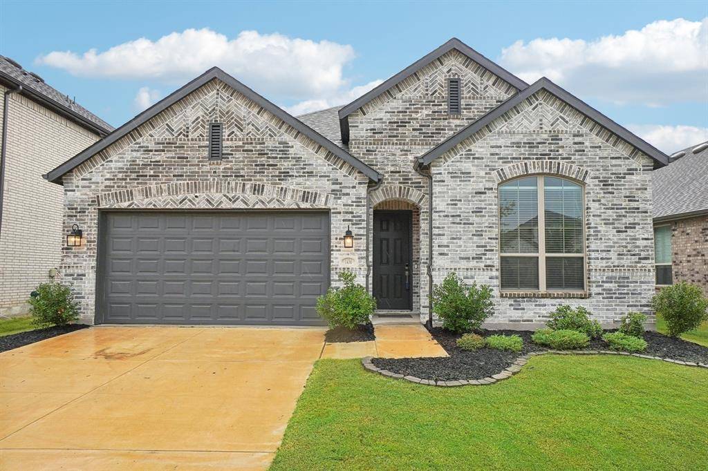 Aubrey, TX 76227,1436 Arrowwood Drive