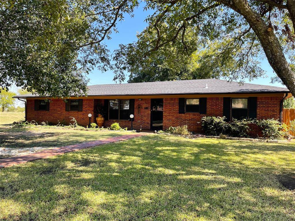 Wortham, TX 76693,100 Twin Circle Drive