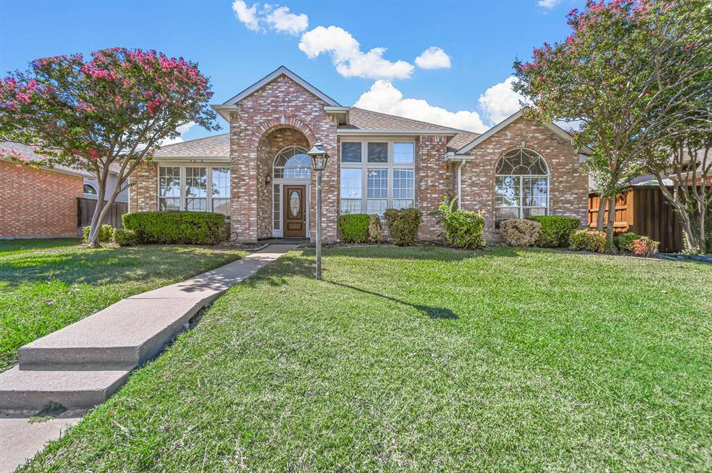 Plano, TX 75025,7213 Milton Lane