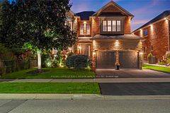 1533 Pinery CRES, Oakville, ON L6H 7J9