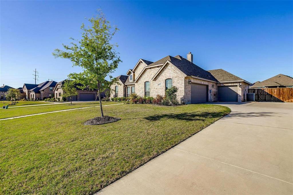 Waxahachie, TX 75165,124 Sapphire Lane