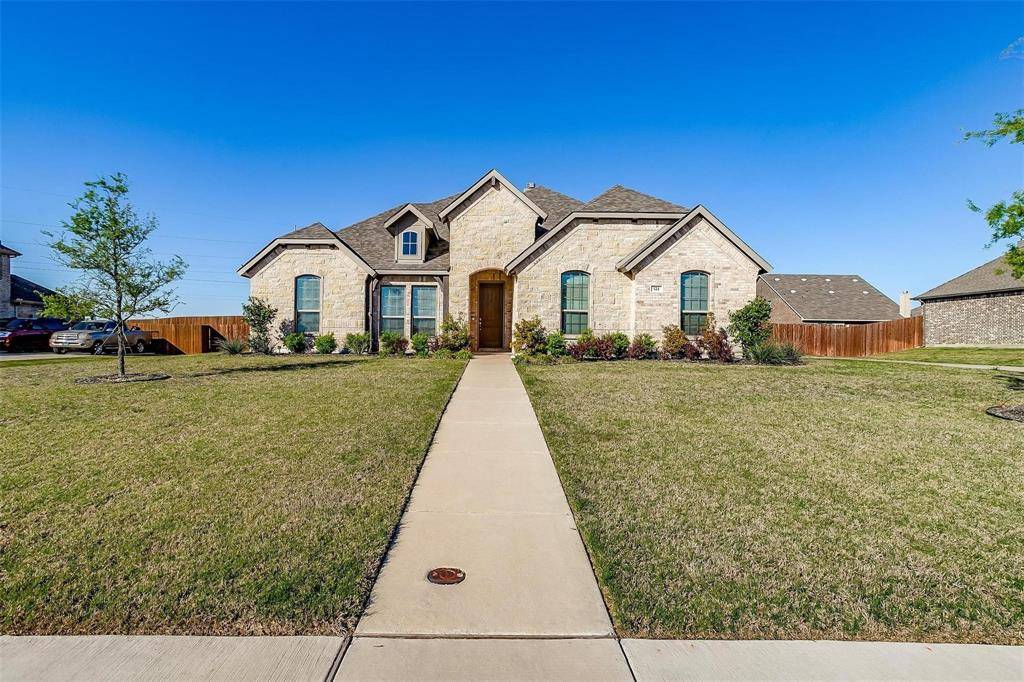 Waxahachie, TX 75165,124 Sapphire Lane